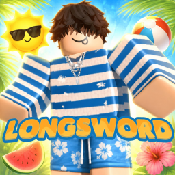[NEW] Longsword 🗡️