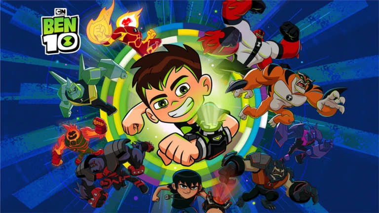 Game Place Thumbnail