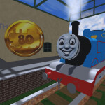[80th Anniversary] The Cool Thomas Beans Railway