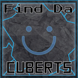 Find Da Cuberts (196) (V1.2)