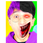 Lanky hacker