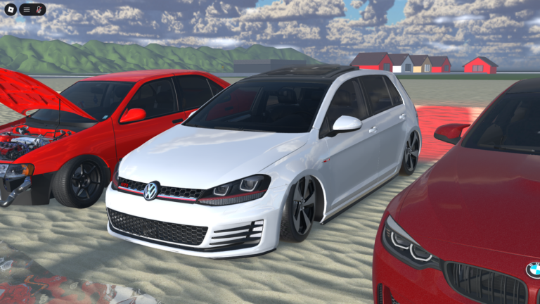 (BETA) Chile Al Corte RP ⭐ screenshot 1