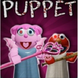 OLD! Pineapple,Fandeand,Felipe's PUPPET RP