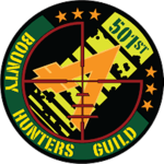 [TGC] The Cartel Bounty Hunter Guild