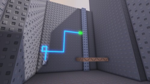 Electricity Puzzle
