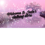 •{Jude’s Clothes}•