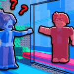 MIRROR 👥 [2 Player Obby]