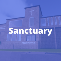 RM - The Sanctuary