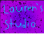 Lauren’s fun and games studio