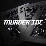[•] Murder Inc. [•]