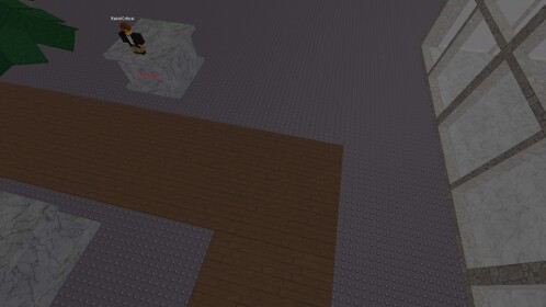 Training Center (Reverted)