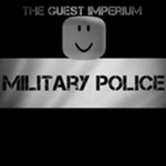 [Guest Imperium] Military Police