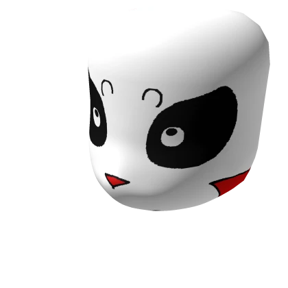Byte face | Roblox Item - Rolimon's