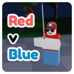 Red v Blue