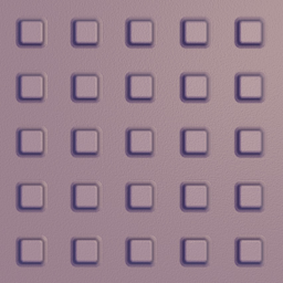 Empty Baseplate