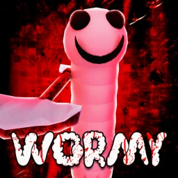 WORMY [NEW] 🪱  icon