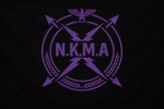 New Kappa Military Administration