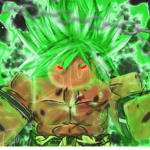 Brolys