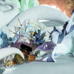 Lotus' Garden