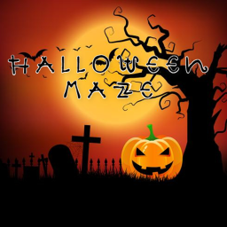 🎃Halloween Maze 🎃