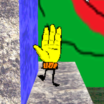 HANDMAN [[archaic. ]]