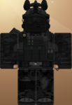 Stealth Force Team Group