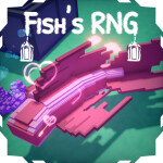 [❤️Update 2.4] Fish's RNG