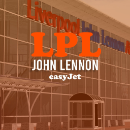 Liverpool Airport | EZY