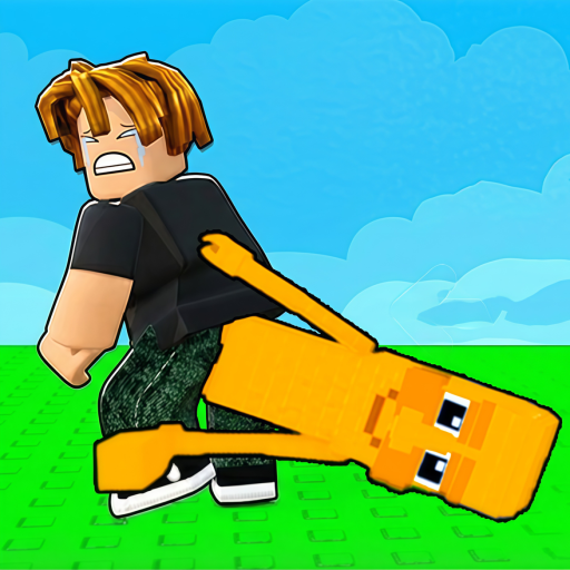 [💩] Poop and Grow a Brainrot! official Roblox game thumbnail