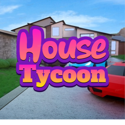 🏚House Tycoon 🏚- 🏁Beta 🏁