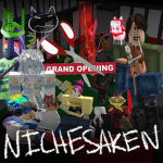 Niche Corp