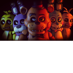 fnaf demons