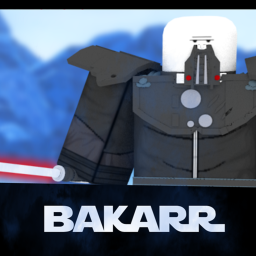 ∴Outpost on Bakarr