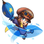 Official Hat Kid Fan Club