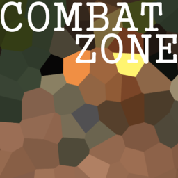 Icewood Security: Combat Zone