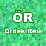 ÖR.  ÖrdekReiz