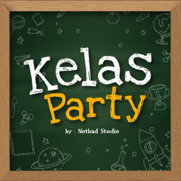 ⭐(NEW) Party Class