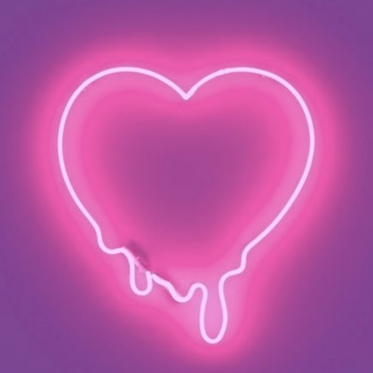 Neon Sign Signs Quote Quotes Roblox decal