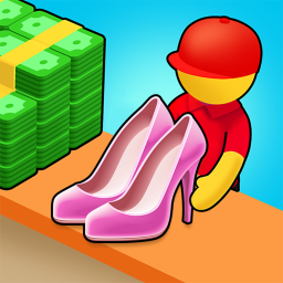 Fashion Outlets icon