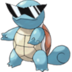 Squirtlee