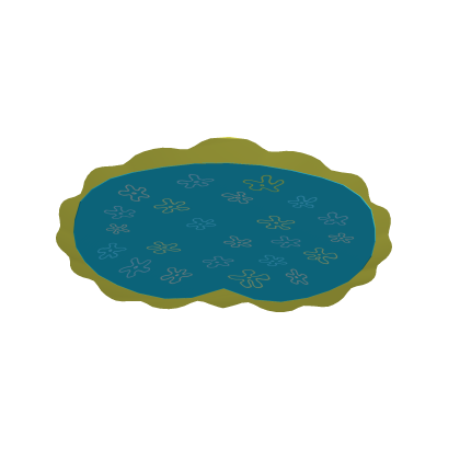 SpongeBob Sleep Mask