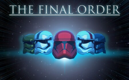 [WIP] The Final Order, Kijimi