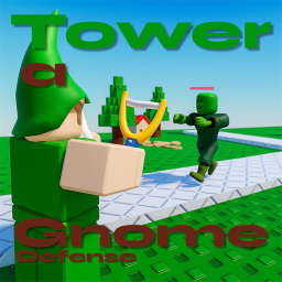 [EA]Tower a Gnome