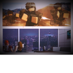 Robux player tribe