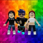 Los Roblox Squad