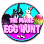 The Magic Egg Hunt Group Thumbnail