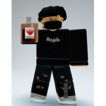 -ro gangsters,boys store<3