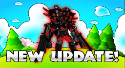 [PAUSED] Wojna toaletowa Obrona wieży