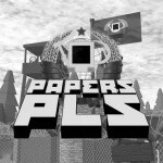 [READ DESC] papers pls