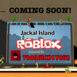 Jackal Island